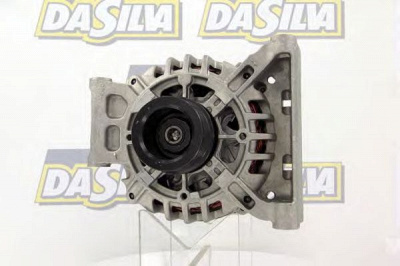 DA SILVA 011401 - Генератор